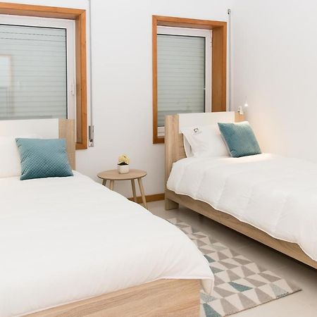 Agucadoura Guest House Povoa de Varzim Luaran gambar