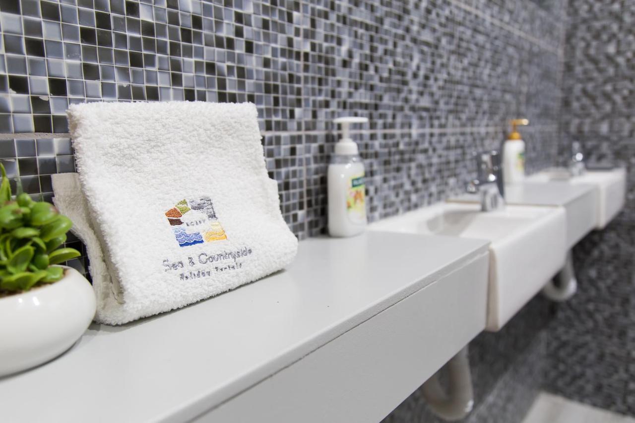 Agucadoura Guest House Povoa de Varzim Luaran gambar