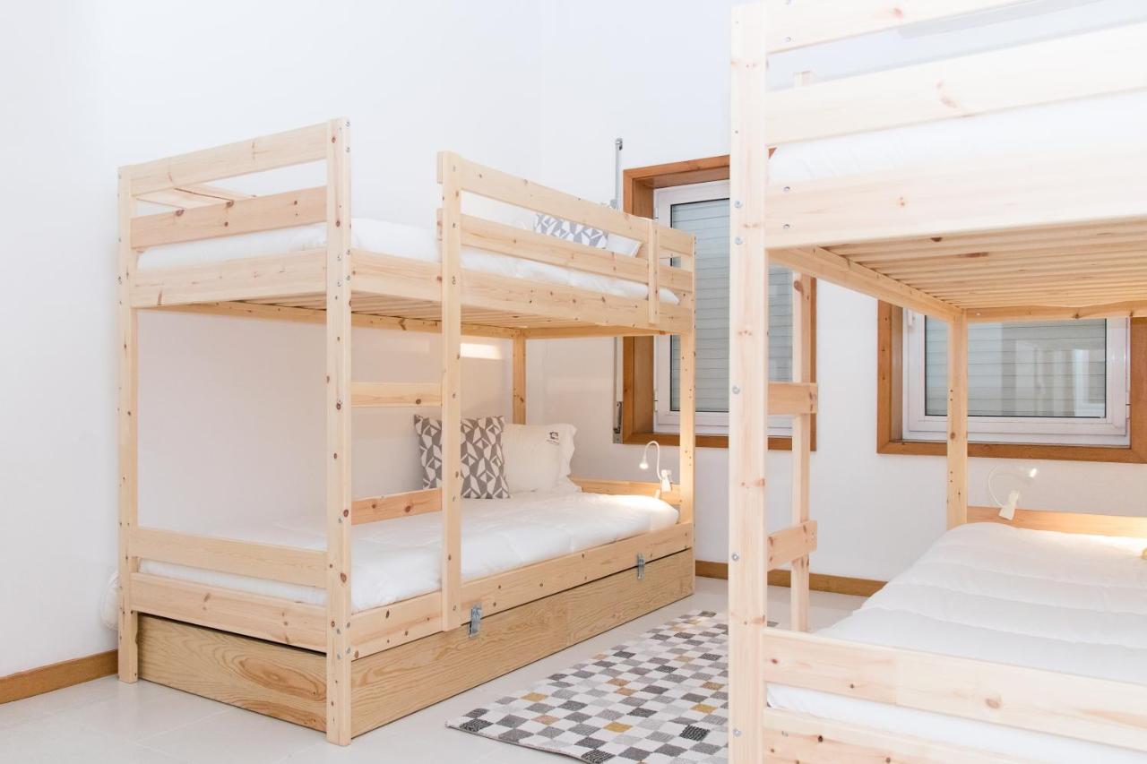Agucadoura Guest House Povoa de Varzim Luaran gambar