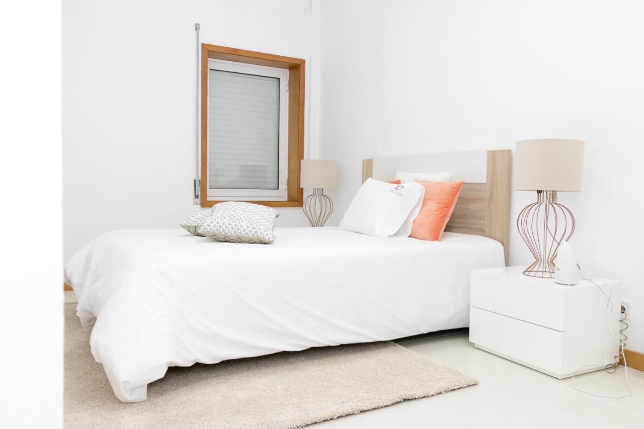 Agucadoura Guest House Povoa de Varzim Luaran gambar