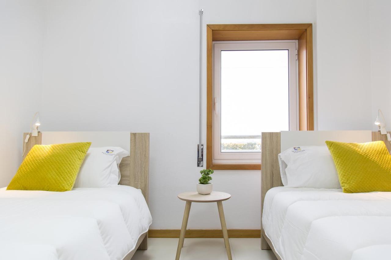 Agucadoura Guest House Povoa de Varzim Luaran gambar