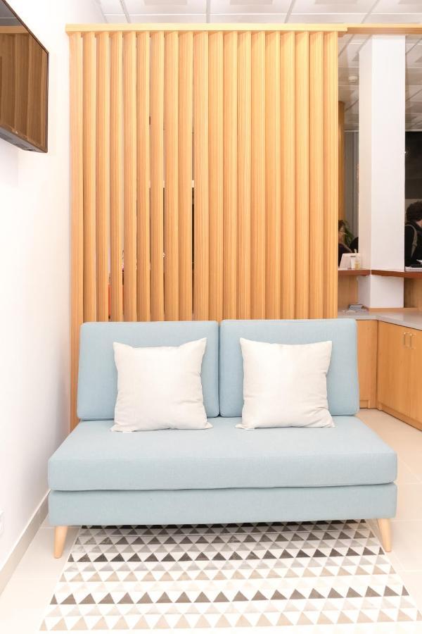 Agucadoura Guest House Povoa de Varzim Luaran gambar