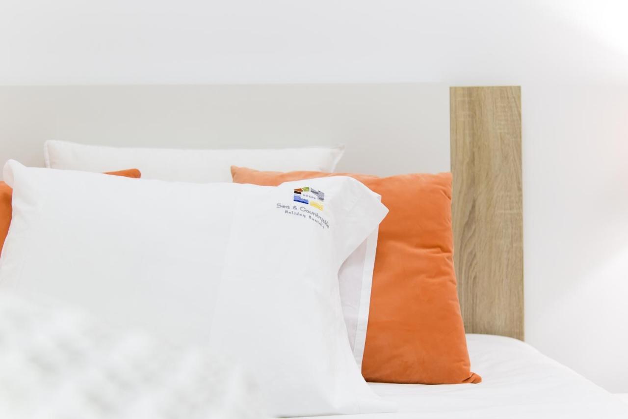 Agucadoura Guest House Povoa de Varzim Luaran gambar