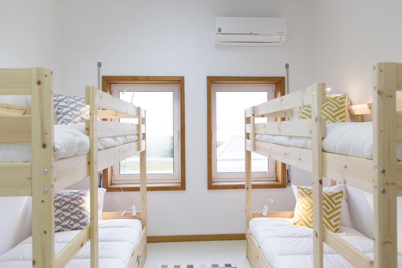 Agucadoura Guest House Povoa de Varzim Luaran gambar