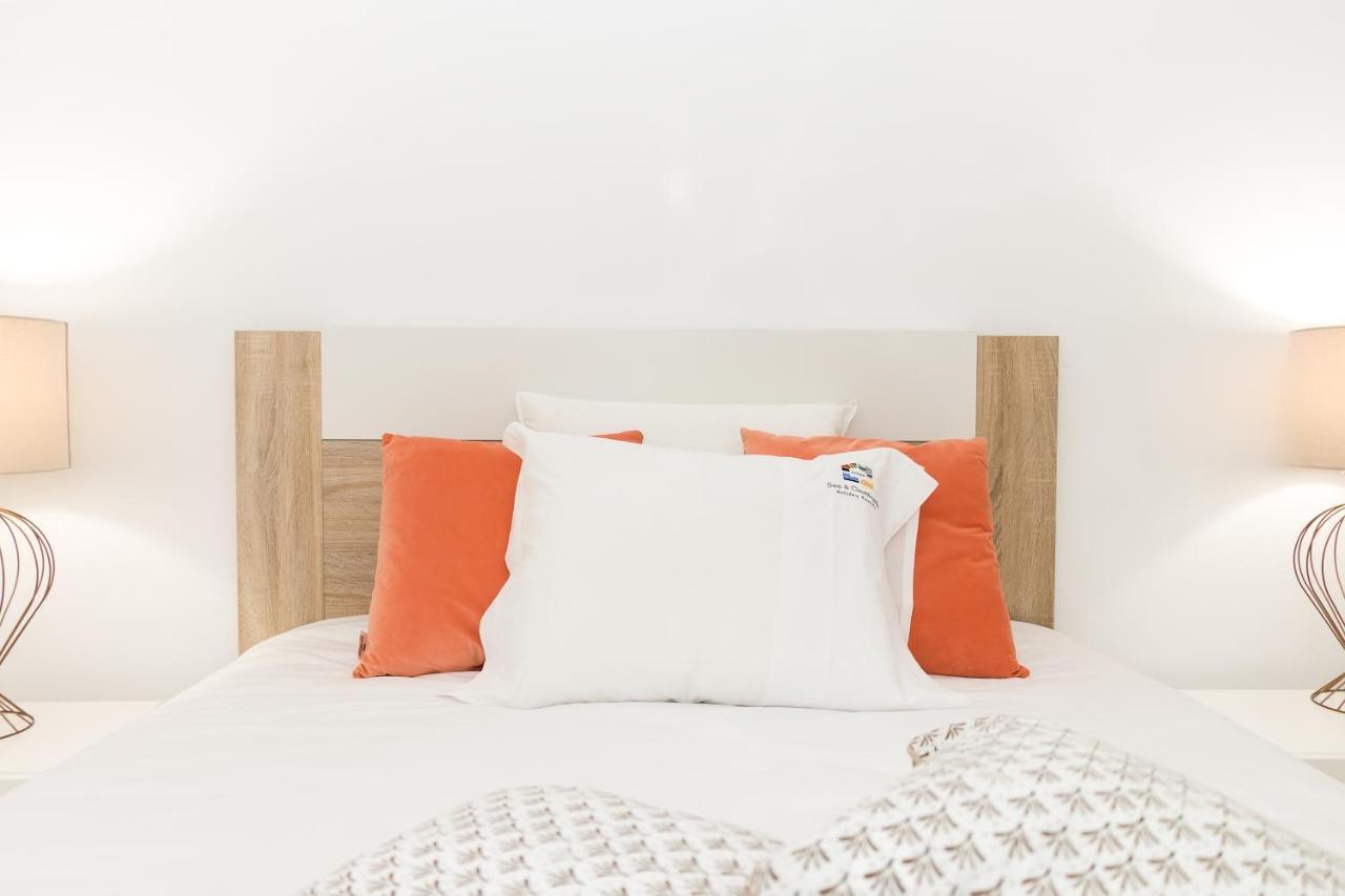 Agucadoura Guest House Povoa de Varzim Luaran gambar