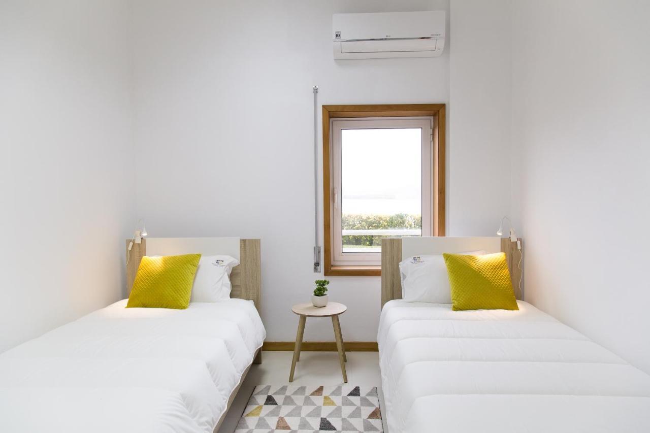 Agucadoura Guest House Povoa de Varzim Luaran gambar